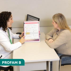 Curso Superior de Medicina Familiar y Ambulatoria PROFAM B