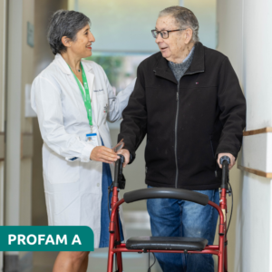 Curso Superior de Medicina Familiar y Ambulatoria PROFAM A