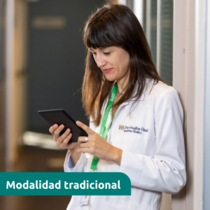 Curso Universitario de Medicina Familiar y Ambulatoria | Modalidad tradicional