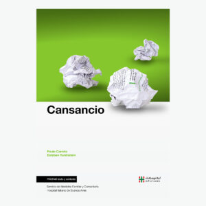 Cansancio