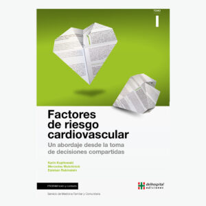 Factores de riesgo cardiovascular | Tomo I