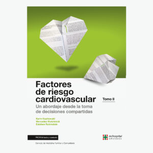 Factores de Riesgo Cardiovascular | Tomo II