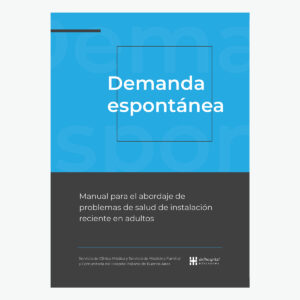 Manual de Demanda Espontánea