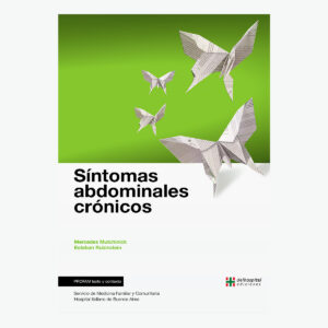Síntomas abdominales crónicos