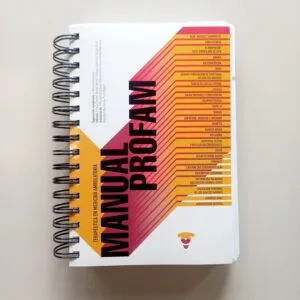Manual PROFAM - Terapéutica en Medicina Ambulatoria 5ta edición revisada 2025