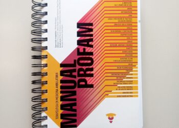 Manual PROFAM Edición 2022 – Terapéutica en Medicina Ambulatoria