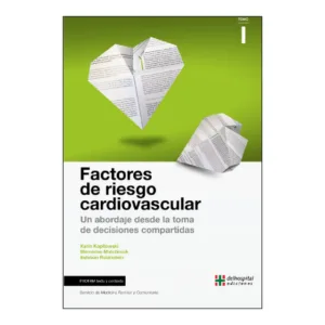 Factores de Riesgo Cardiovascular - Tomo 1