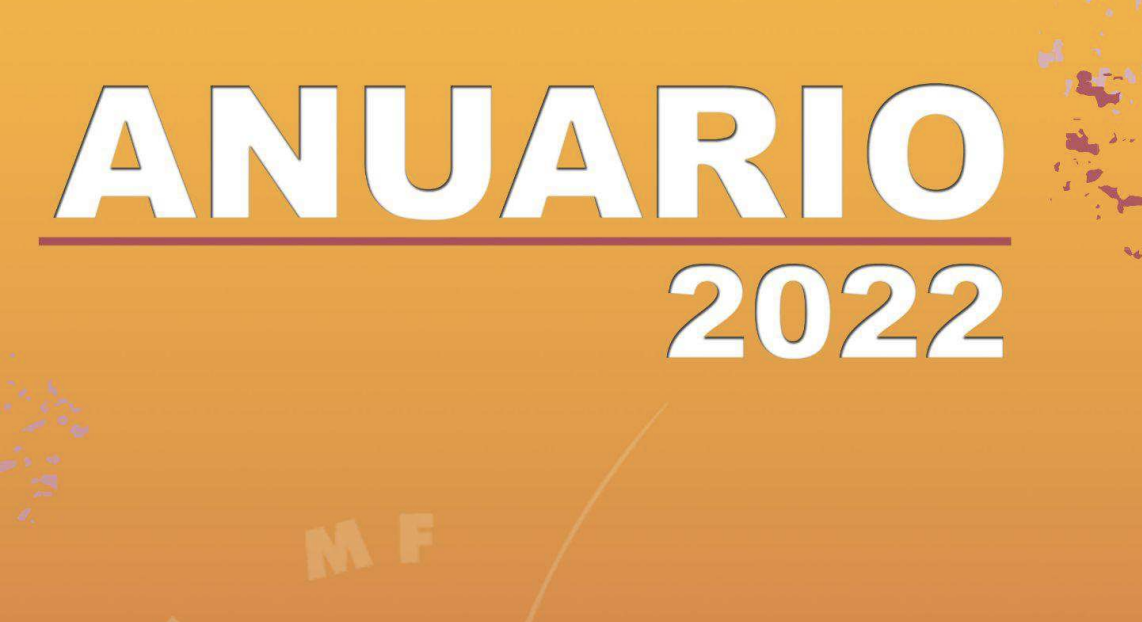 Anuario 2022