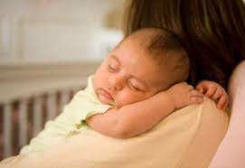 Intervenciones no farmacológicas para prolongar el sueño nocturno del niño sano
