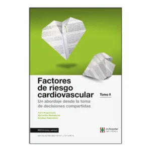 Factores de Riesgo Cardiovascular - Tomo 2
