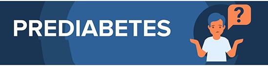 ¿Existe la prediabetes?