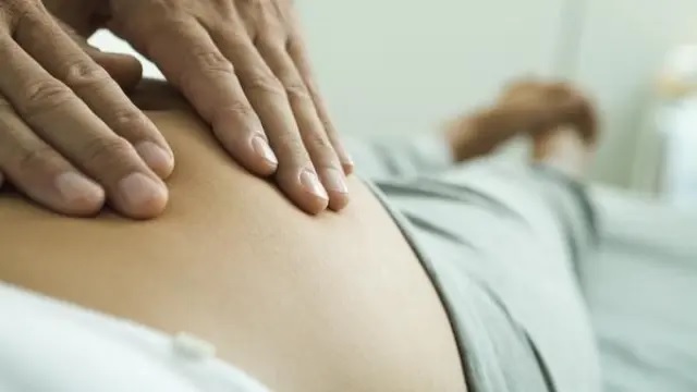 ¿Qué produce náuseas en el embarazo?