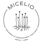 Logo de Micelio