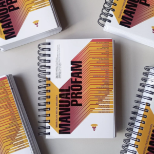 Libros en papel para profesionales de la salud