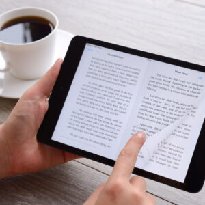 Libros digitales - eBooks - para profesionales de la salud