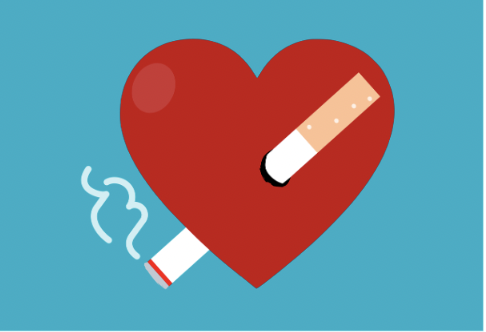 Riesgo cardiovascular en pacientes que utilizan el cigarrillo electrónico