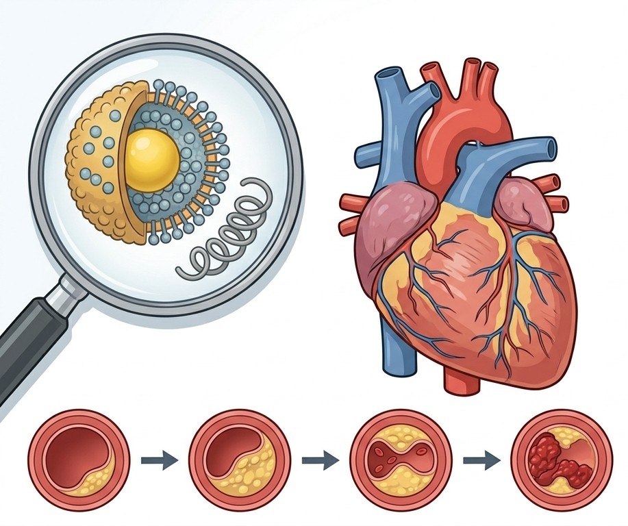 Rastreo poblacional con lipoproteína(a) en prevención primaria cardiovascular: una estrategia costoefectiva y potencialmente costoahorradora en determinados sistemas de salud