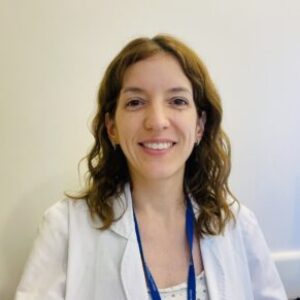 Foto de perfil de Nieves Ganiele