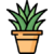 Logotipo del grupo de Médicxs de planta